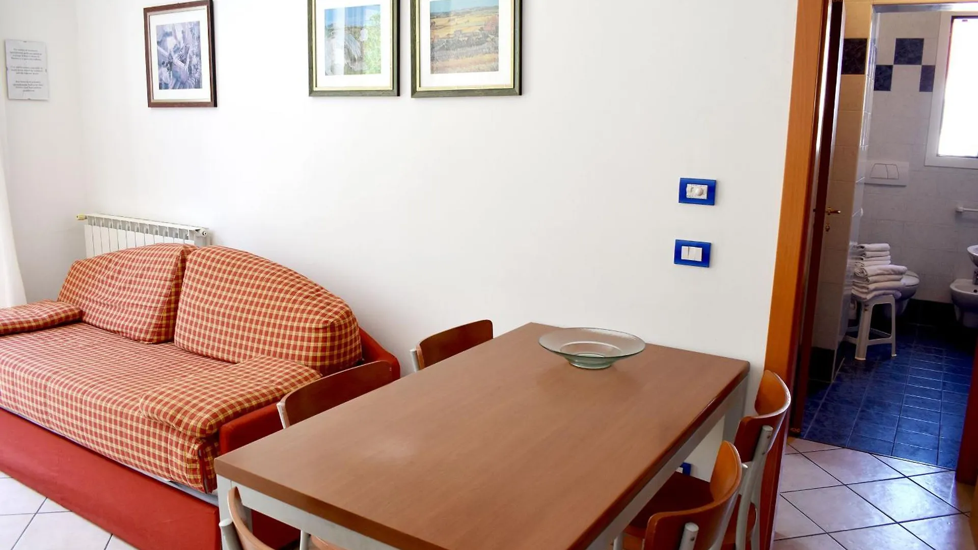 Ilios Residence Lido di Jesolo Aparthotel