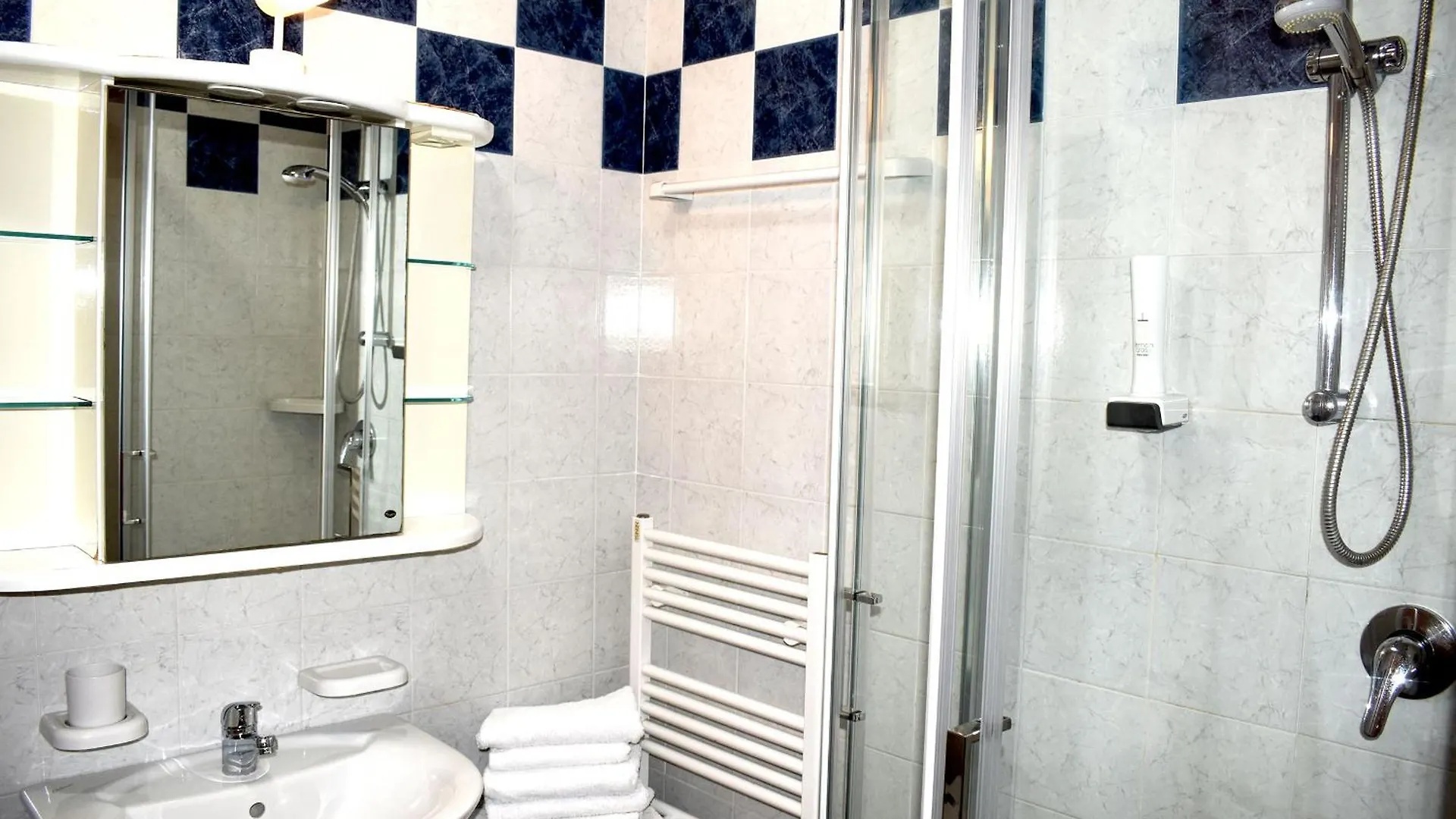 Ilios Residence Lido di Jesolo Italien