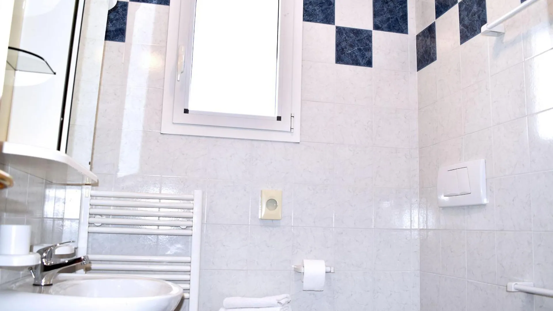 Ilios Residence Lido di Jesolo Aparthotel