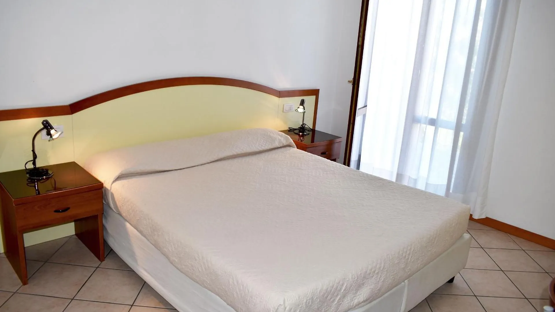 Ilios Residence Lido di Jesolo 3*,