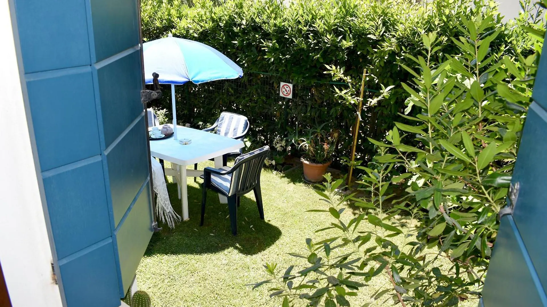 Ilios Residence Lido di Jesolo Aparthotel