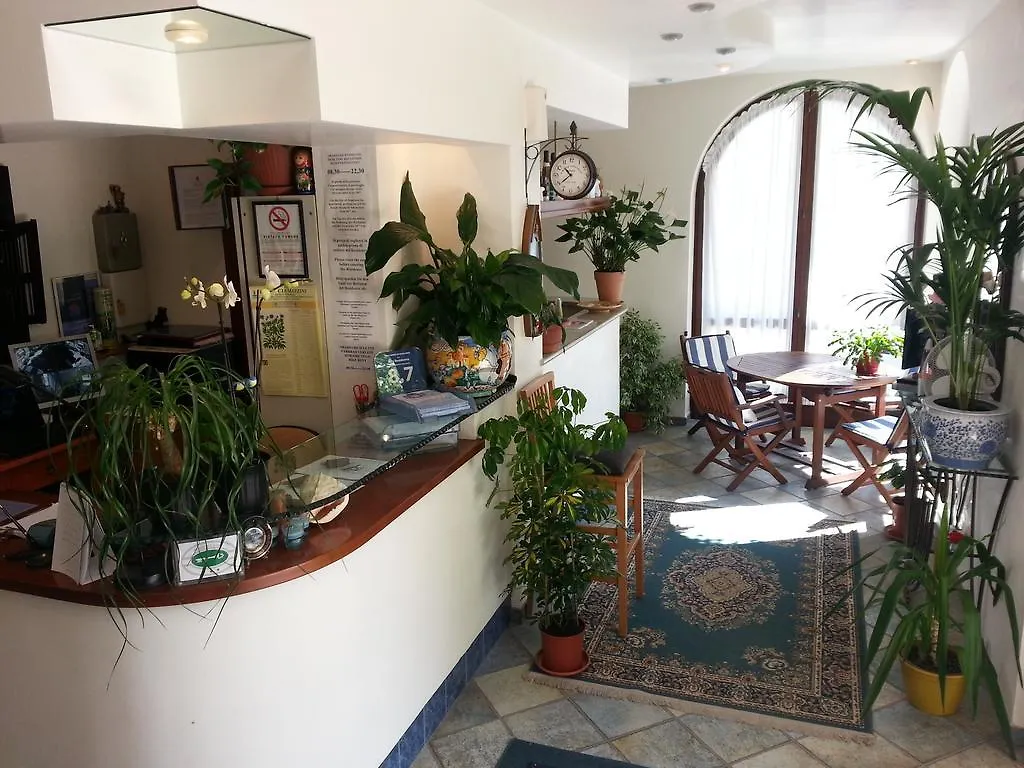 Ilios Residence Lido di Jesolo Aparthotel