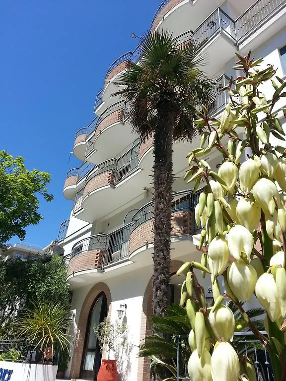Ilios Residence Lido di Jesolo