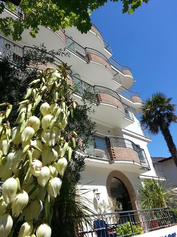 Apartmanhotel Ilios Residence Lido di Jesolo