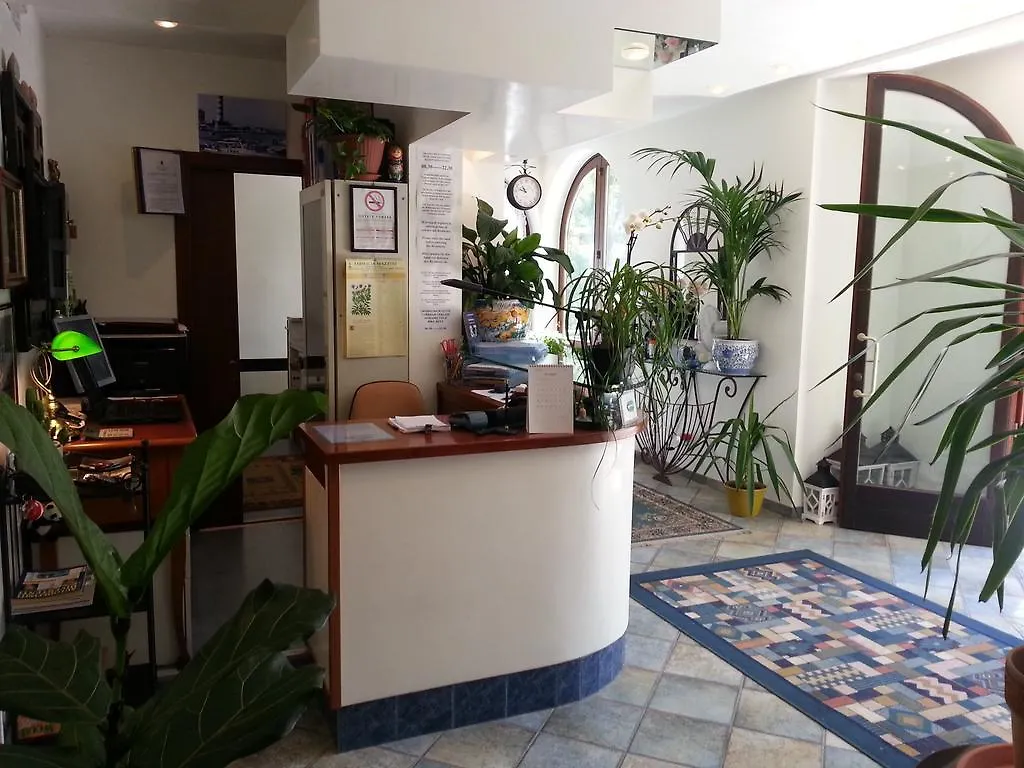 Ilios Residence Lido di Jesolo Italien