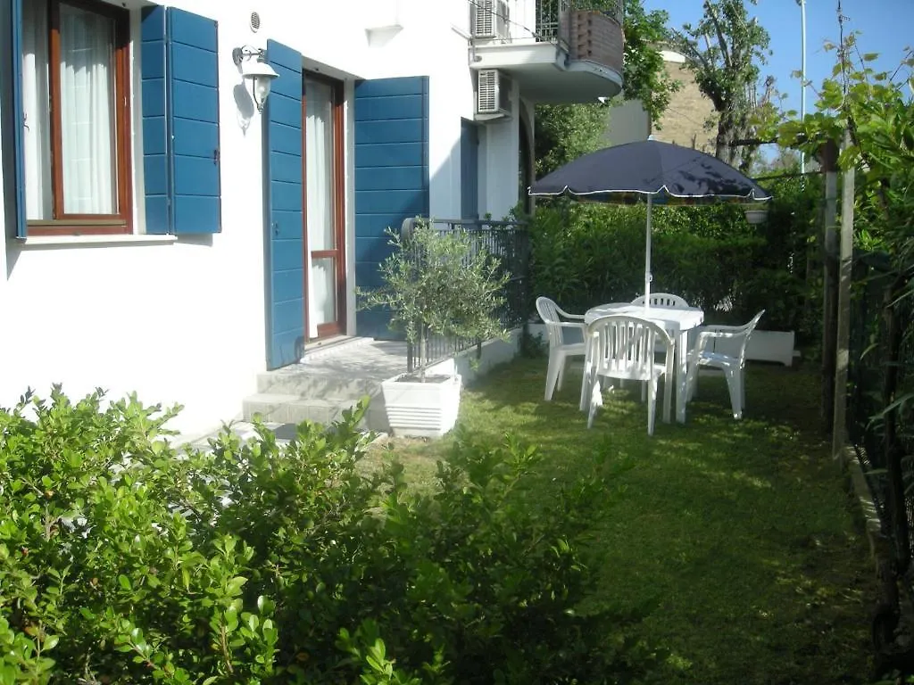*** Aparthotel Ilios Residence Lido di Jesolo Italien