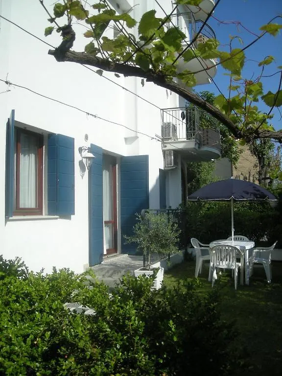 *** Aparthotel Ilios Residence Lido di Jesolo Italien