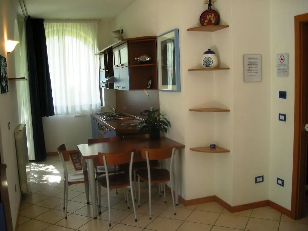 Ilios Residence Lido di Jesolo
