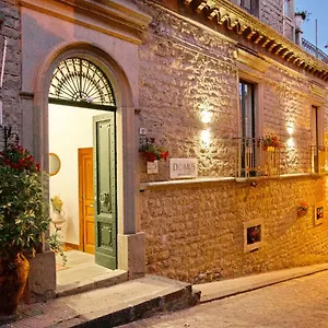  Frühstückspension Domus Aurea Italien