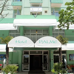 Hotel Palme Park & Included, Lido di Jesolo