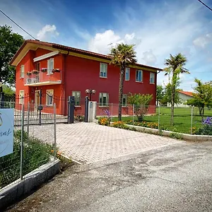 Frühstückspension Cygnus, Lido di Jesolo