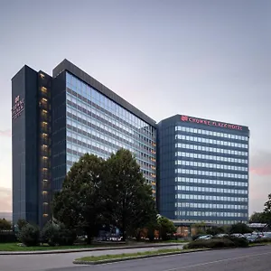 **** Hotel Crowne Plaza Milan Linate By Ihg Italien