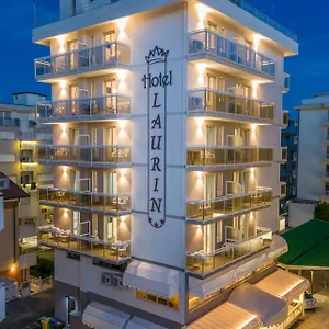 Hotel Laurin, Lido di Jesolo