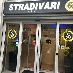 Szálloda Stradivari ***