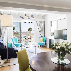 ** Aparthotel La Malandrina - & Italien