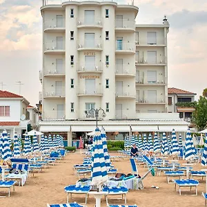 *** Hotel Concordia Italien