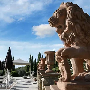 *** Aparthotel La Vecchia Sassa Italien