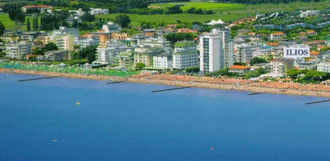 Ilios Residence Lido di Jesolo 3*,