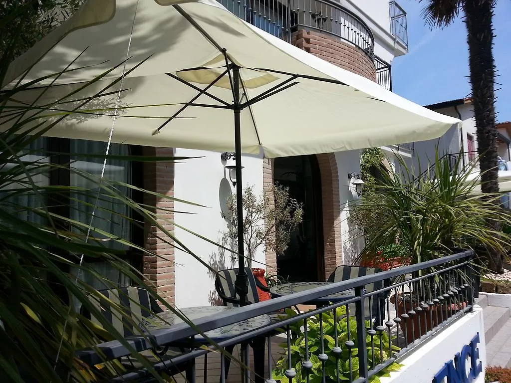 Aparthotel Ilios Residence Lido di Jesolo