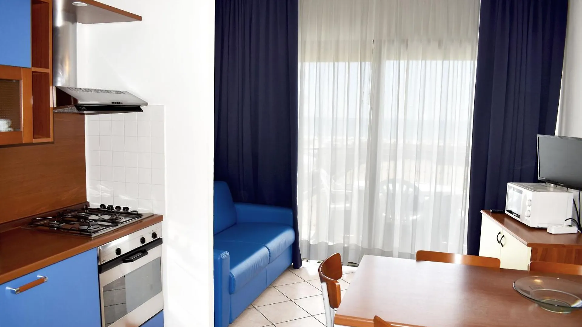 Ilios Residence Lido di Jesolo Aparthotel