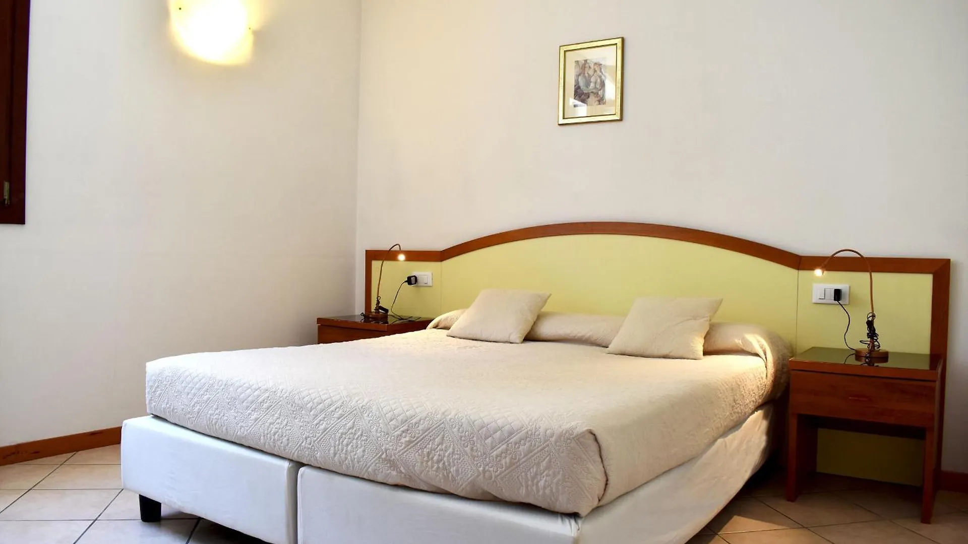 Ilios Residence Lido di Jesolo 3*,