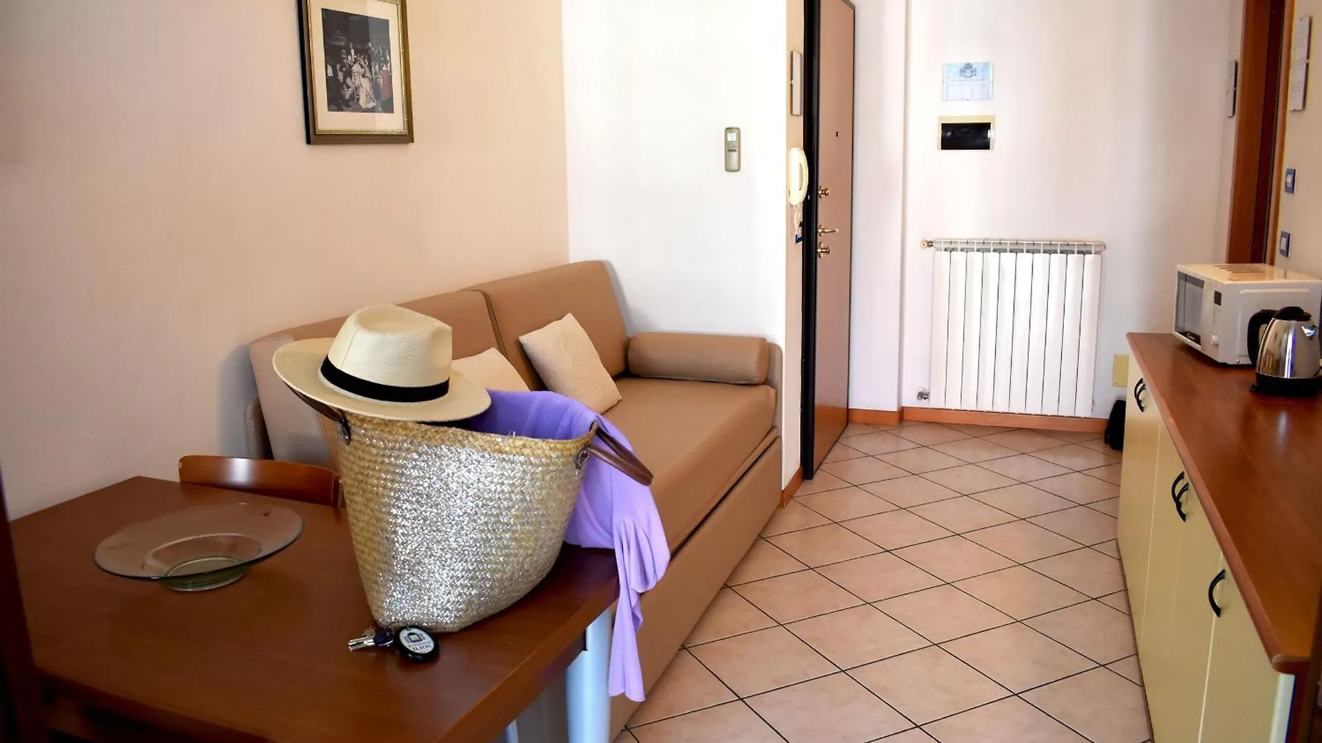 Ilios Residence Lido di Jesolo Italia