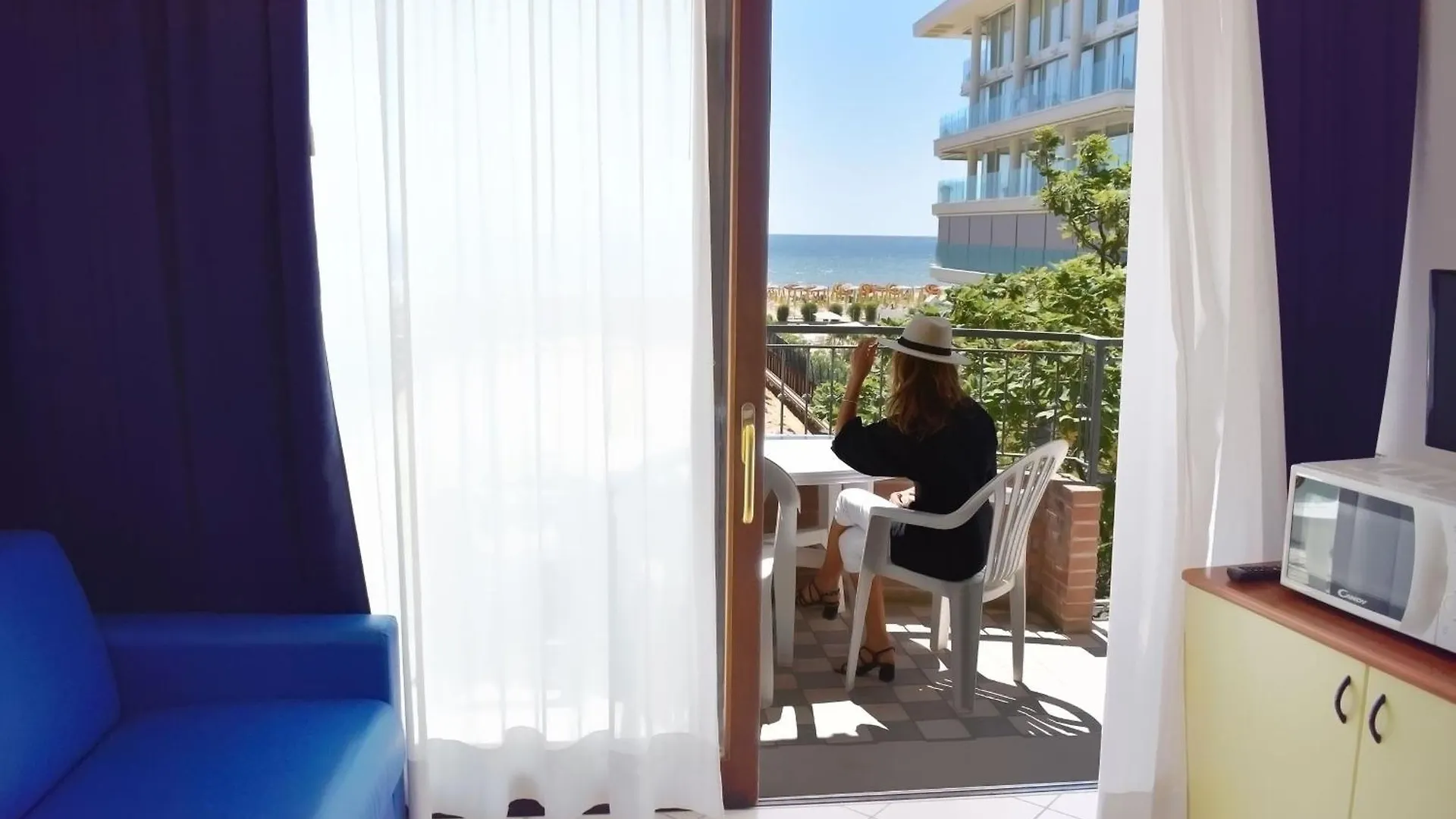 Ilios Residence Lido di Jesolo