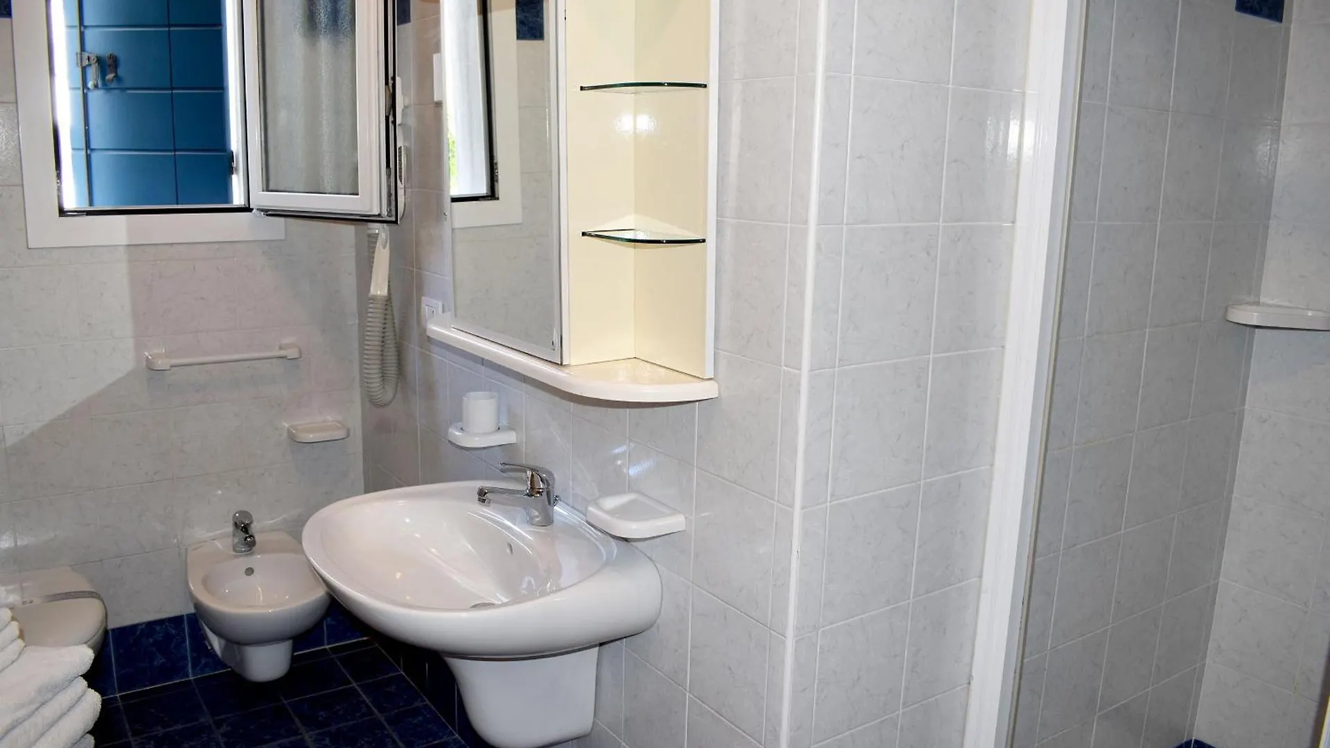Aparthotel Ilios Residence Lido di Jesolo
