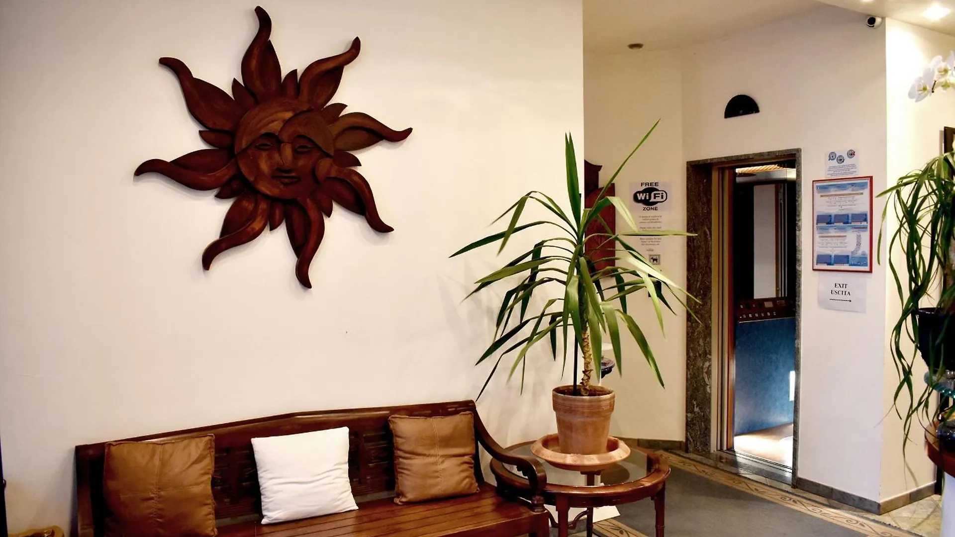 Apartahotel Ilios Residence Lido di Jesolo