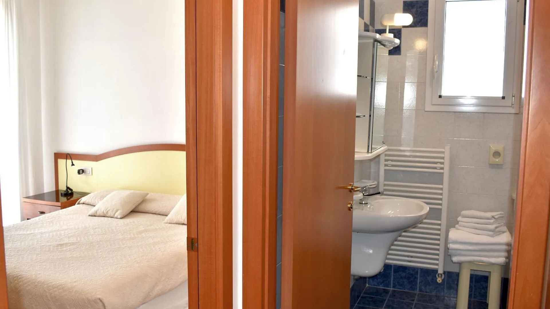 Ilios Residence Lido di Jesolo 3*,