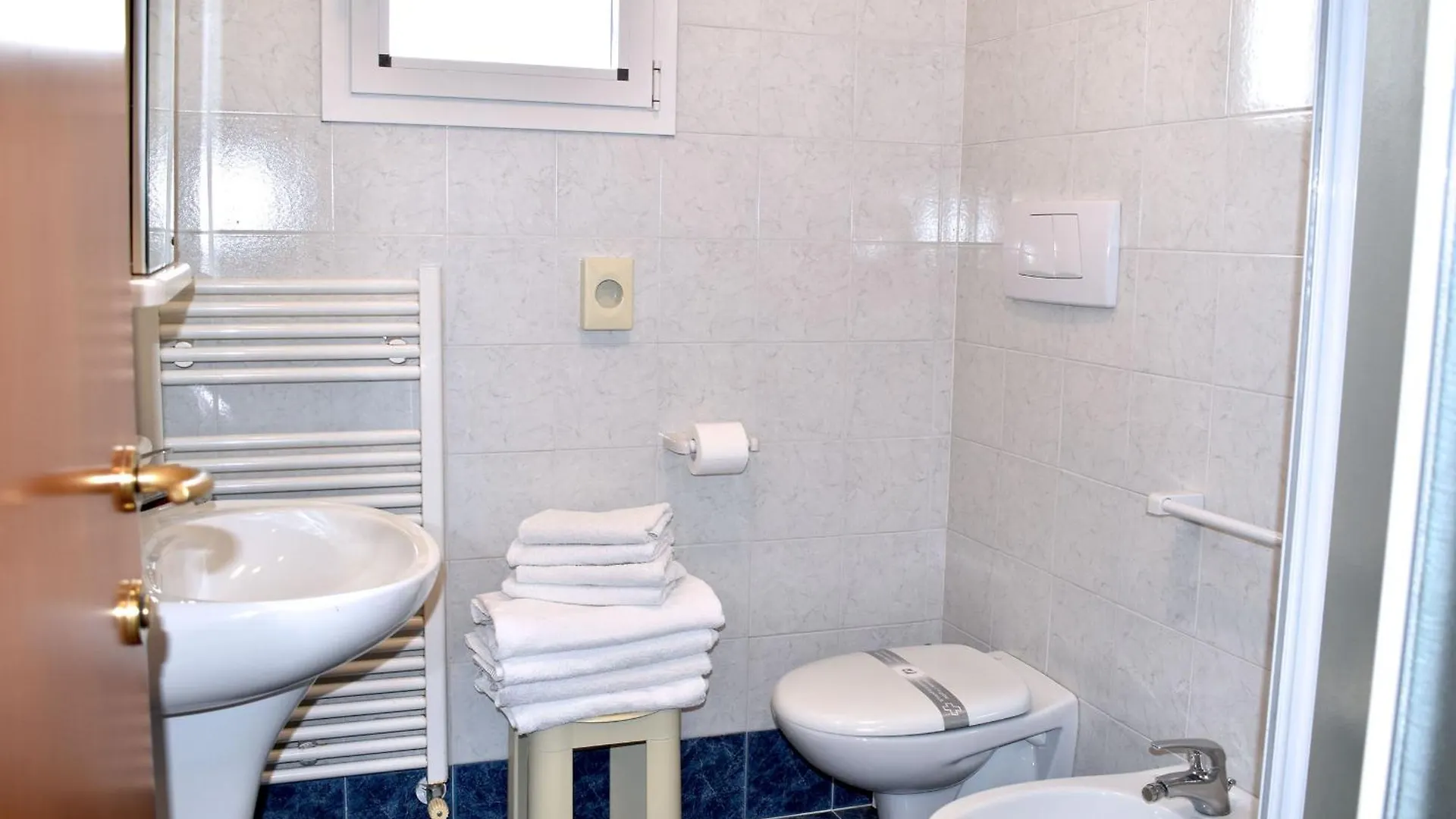 Ilios Residence Lido di Jesolo Apartahotel