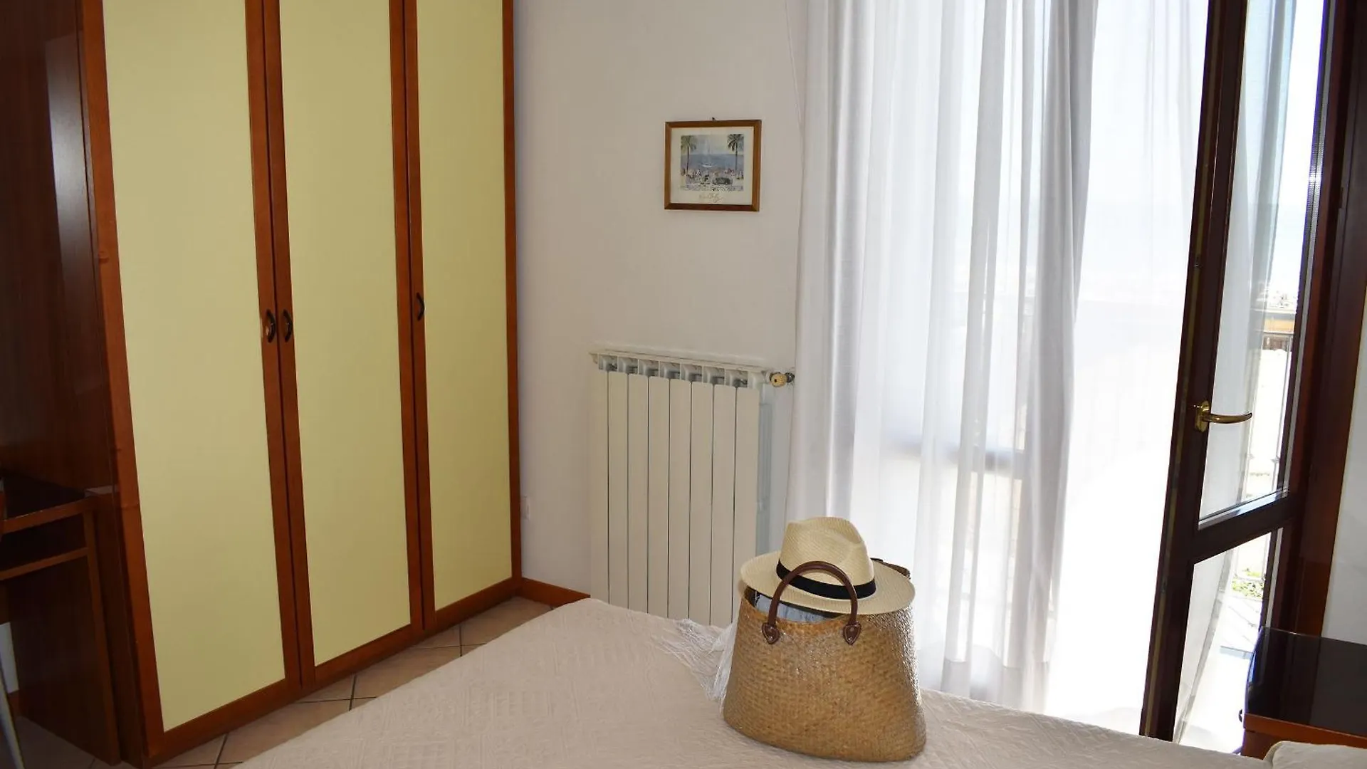 Ilios Residence Lido di Jesolo Apartahotel
