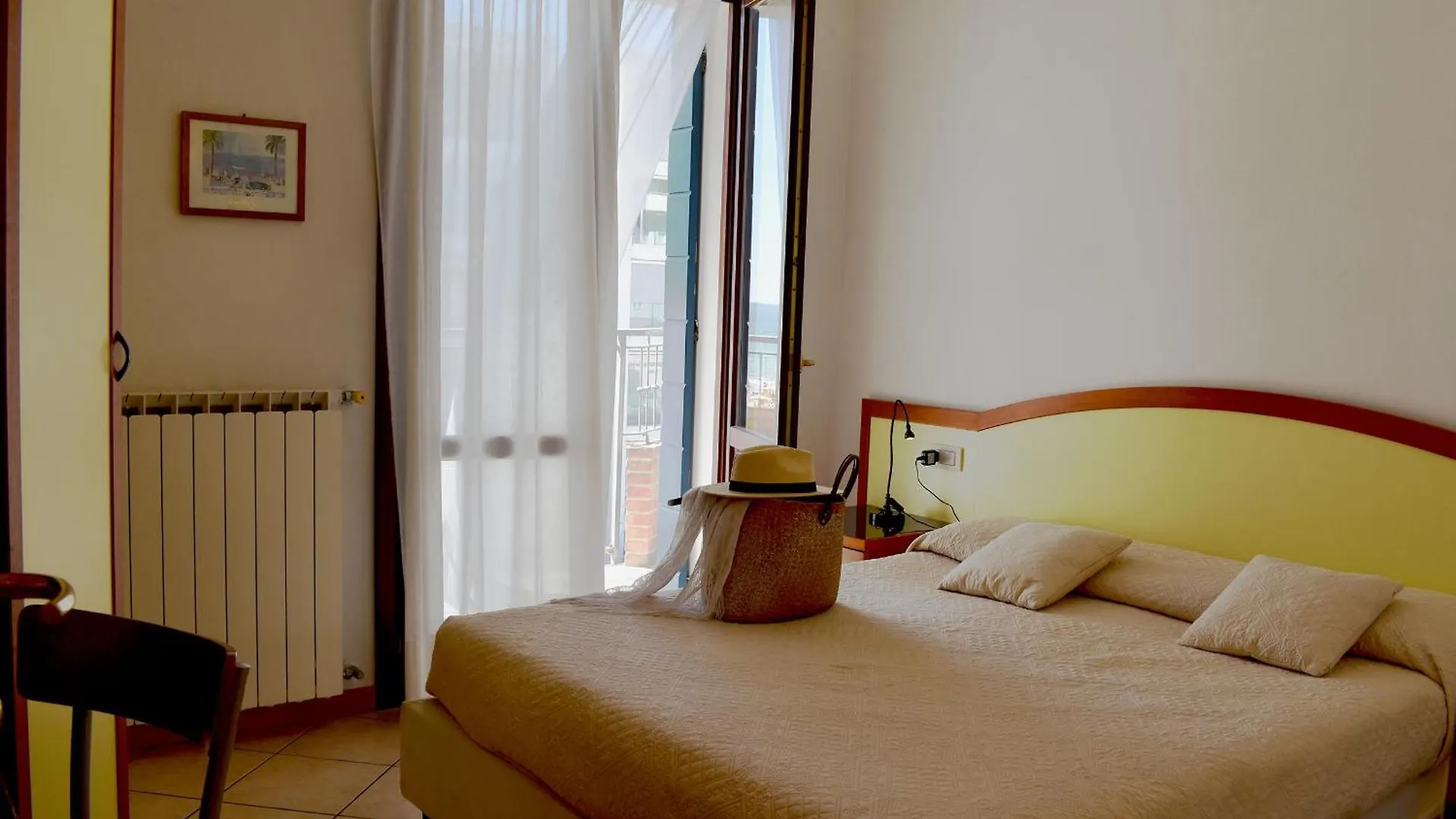 Ilios Residence Lido di Jesolo Italy