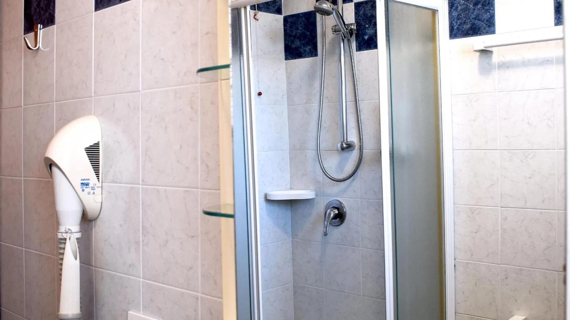 Apartahotel Ilios Residence Lido di Jesolo