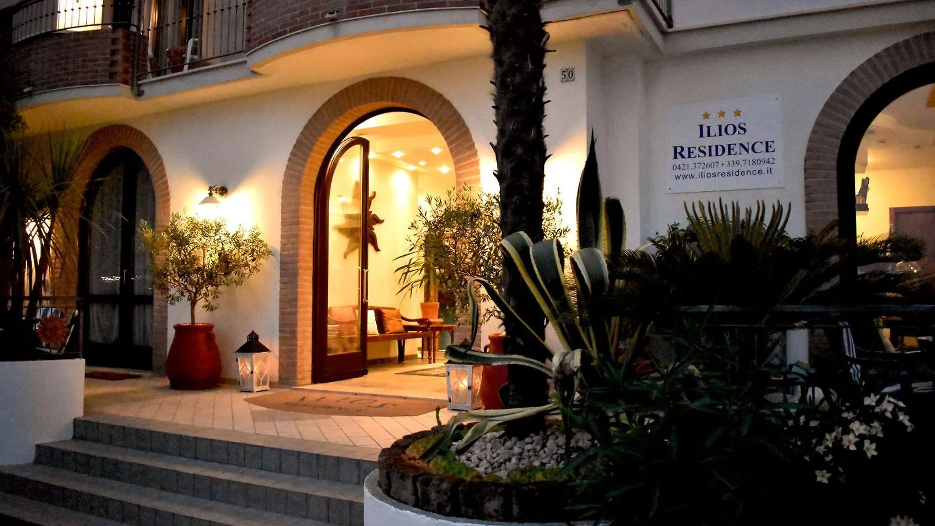 Ilios Residence Lido di Jesolo