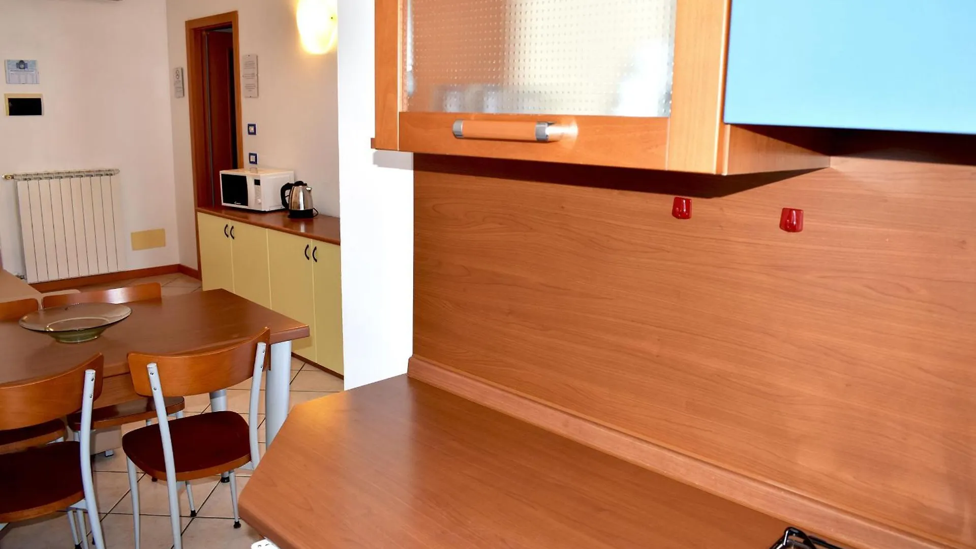 Aparthotel Ilios Residence Lido di Jesolo
