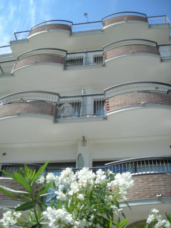 Ilios Residence Lido di Jesolo Italia
