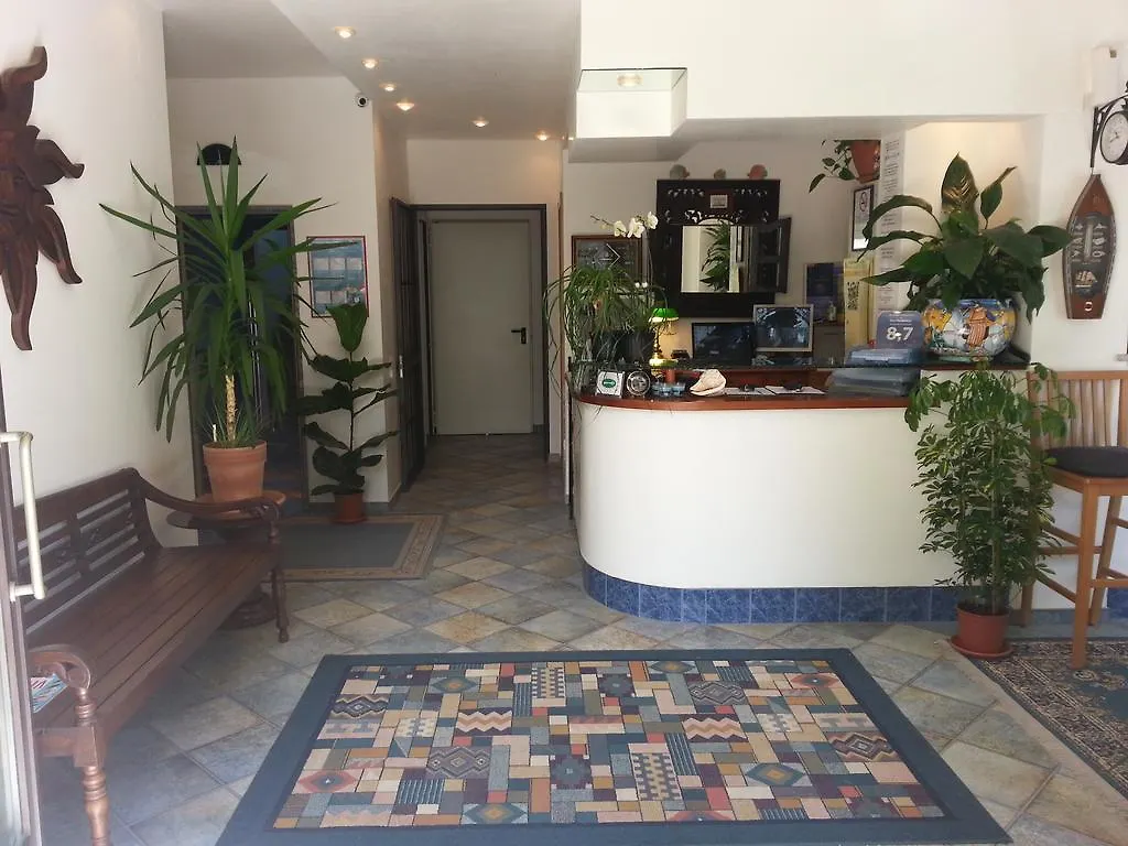 Ilios Residence Lido di Jesolo