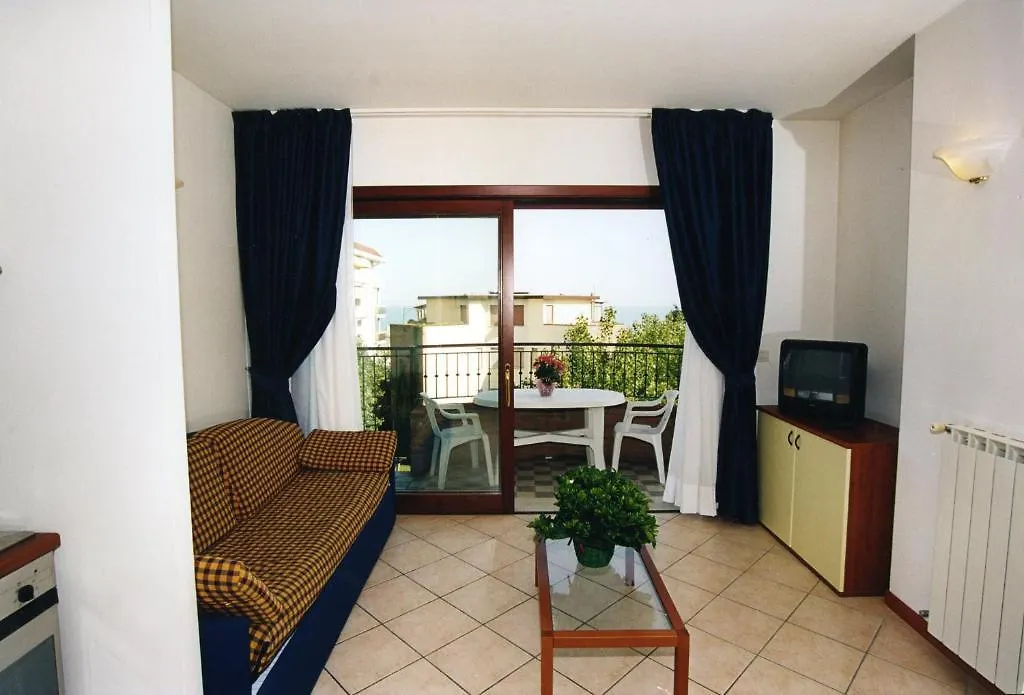 Ilios Residence Lido di Jesolo Italy