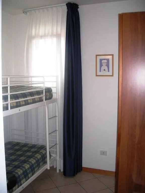 Ilios Residence Lido di Jesolo 3*,  Italia