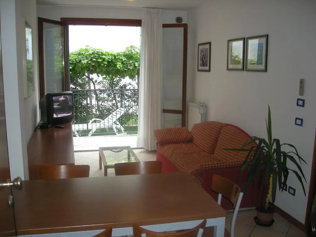 Ilios Residence Lido di Jesolo Aparthotel