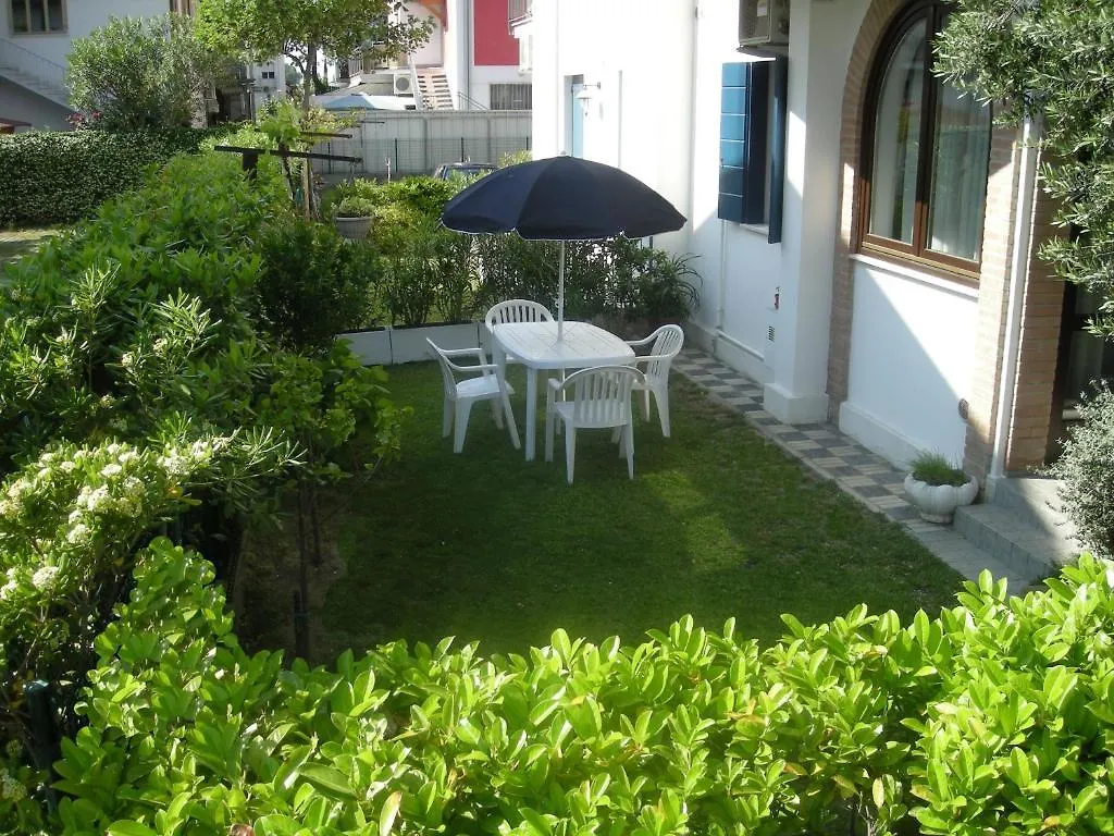 Apartahotel Ilios Residence Lido di Jesolo
