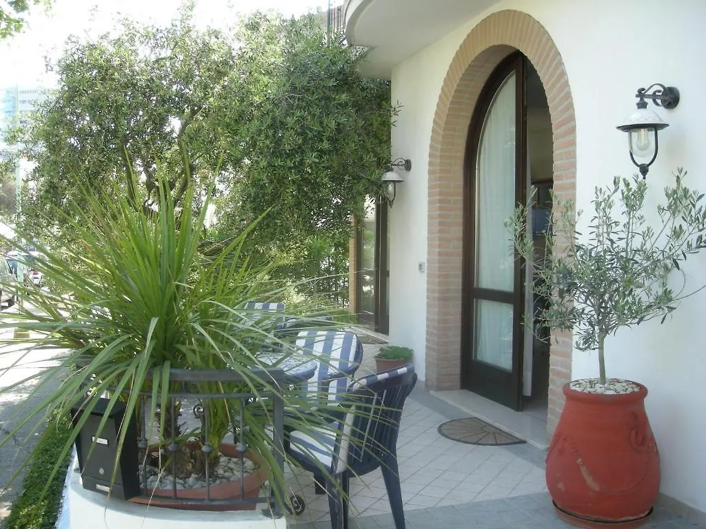 Ilios Residence Lido di Jesolo