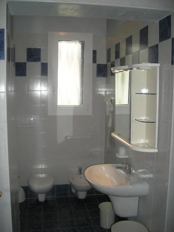 Ilios Residence Lido di Jesolo Apartahotel