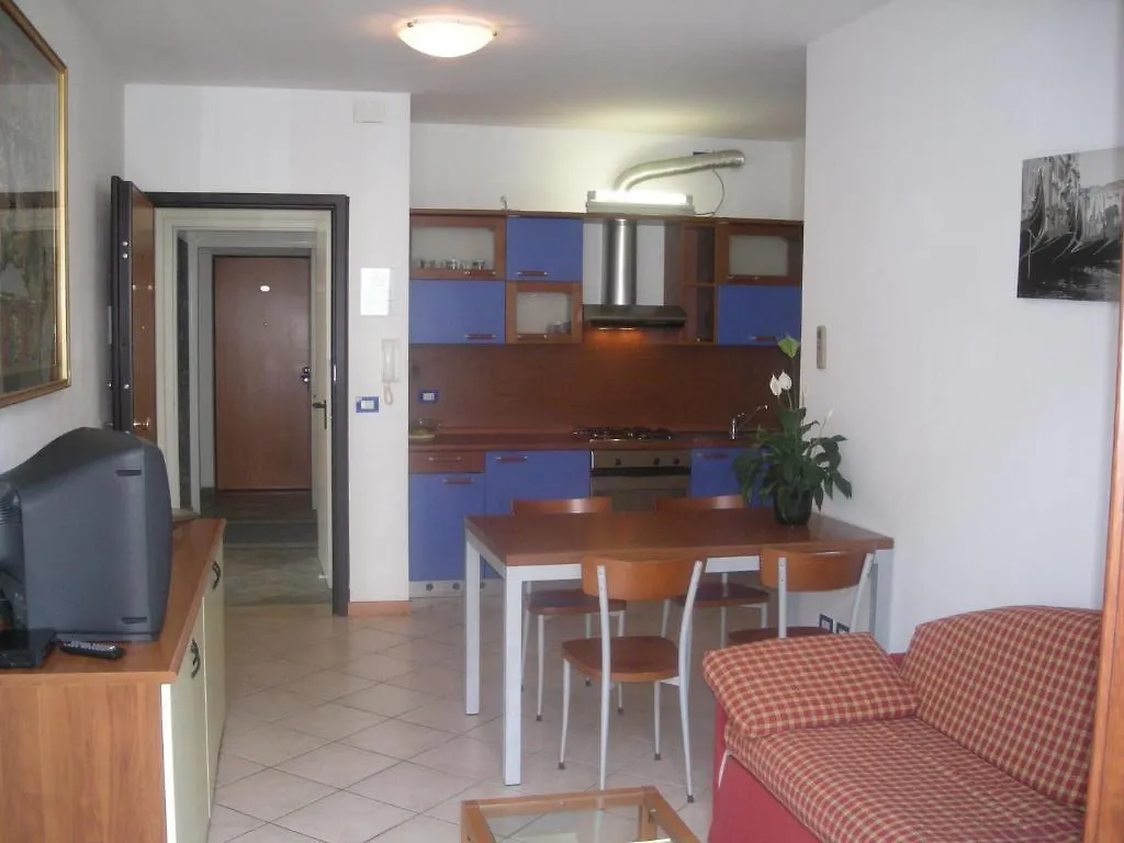 *** Aparthotel Ilios Residence Lido di Jesolo Italy