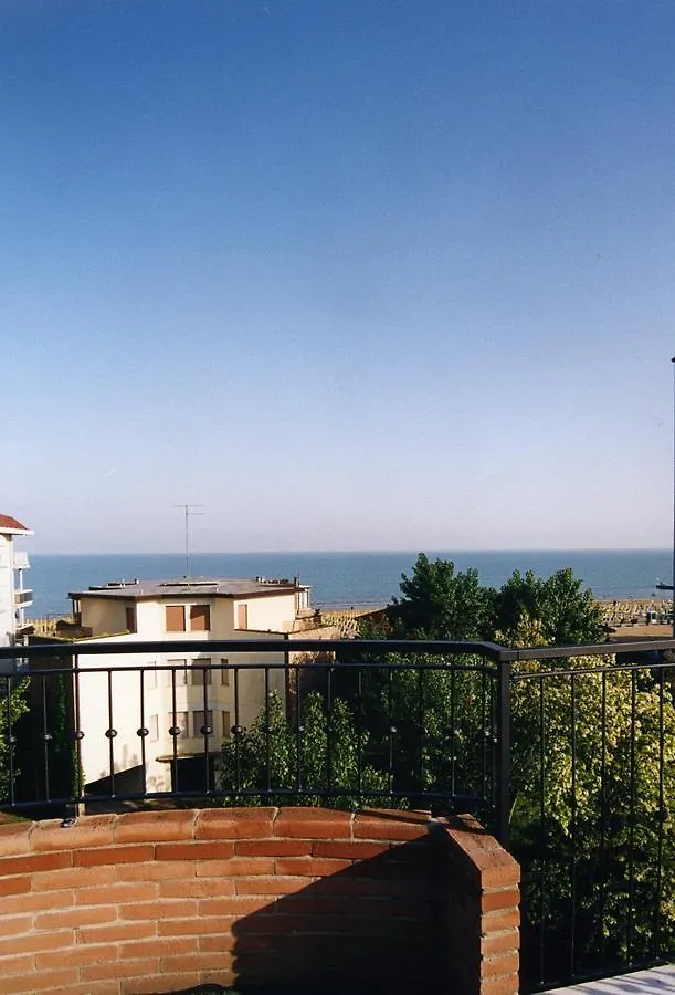 Apartahotel Ilios Residence Lido di Jesolo