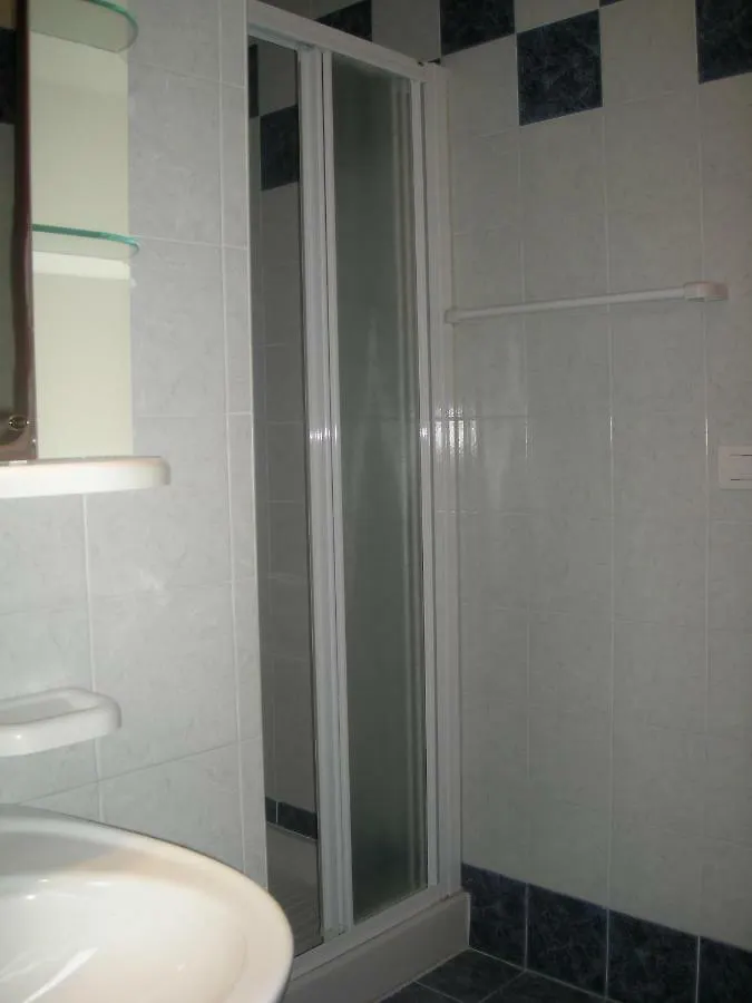 Aparthotel Ilios Residence Lido di Jesolo